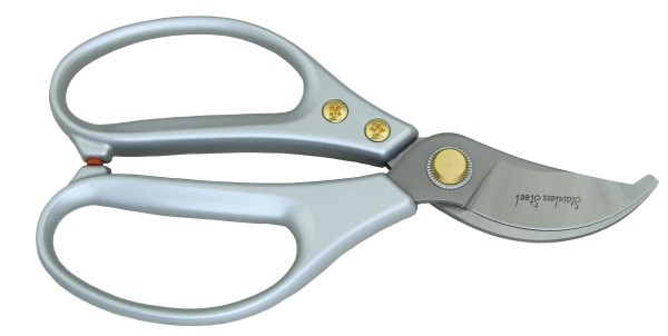 7.75”  Pruning Scissors